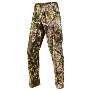 Брюки Seeland Conley Fleece - Realtree Xtra Green