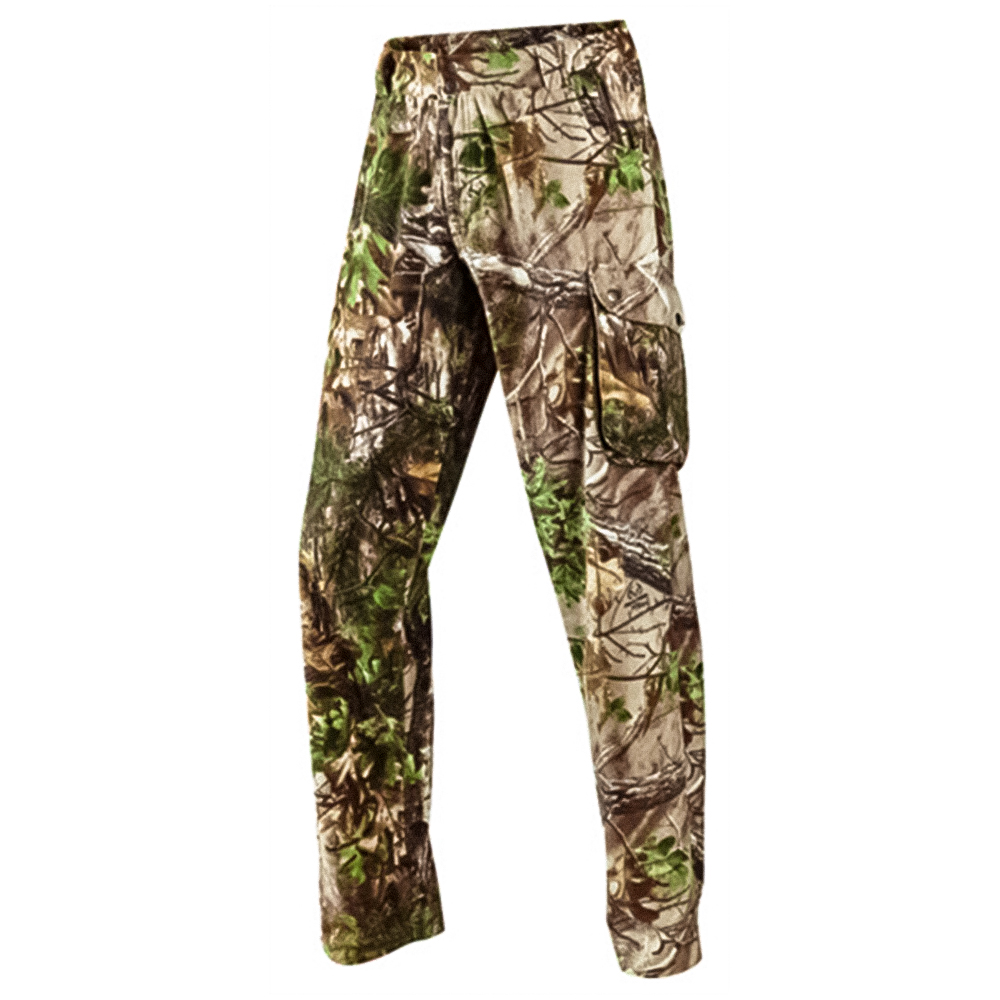 Брюки Seeland Conley Fleece - Realtree Xtra Green