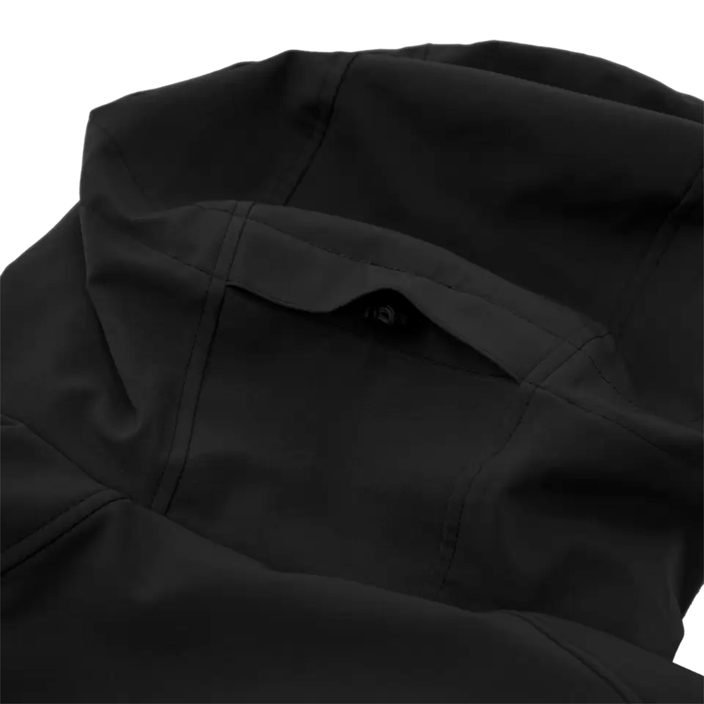 Куртка Carinthia Loftshell® Climate - Black — изображение 6