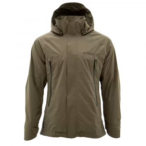 Куртка Carinthia Loftshell® Hydro - Olive