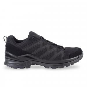 Ботинки LOWA INNOX PRO GTX® LO TF - BLACK