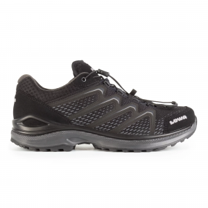 Ботинки LOWA MADDOX GTX LO TF - BLACK
