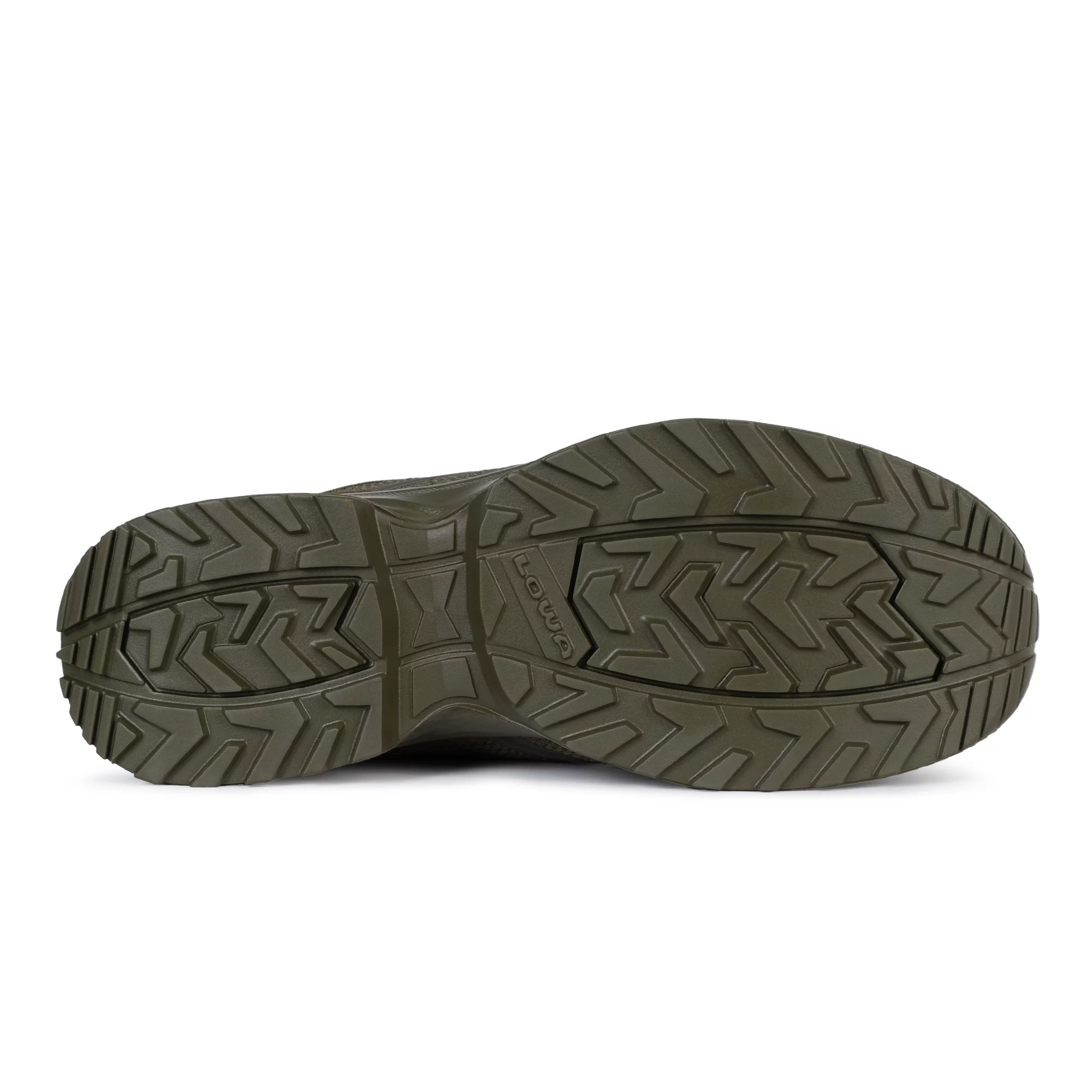 Ботинки LOWA MADDOX GTX LO TF - RANGER GREEN — изображение 2