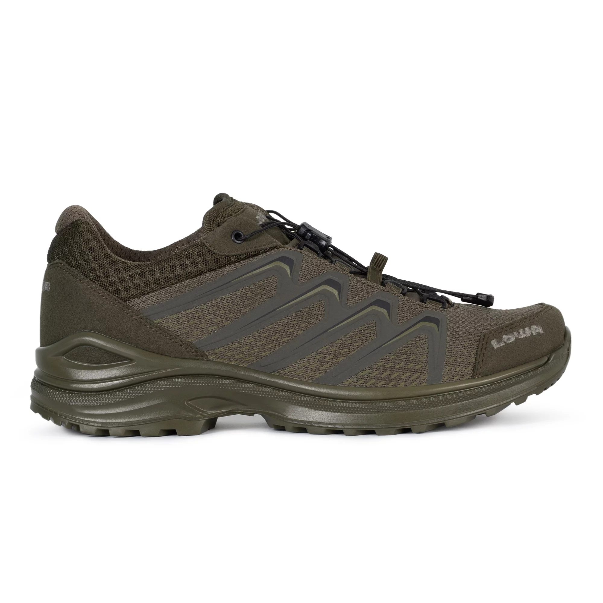 Ботинки LOWA MADDOX GTX LO TF - RANGER GREEN