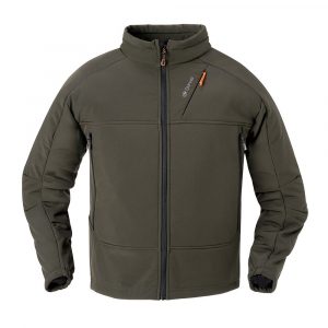 Куртка CHIRUCA POLAR ERATO 01 - VERDE