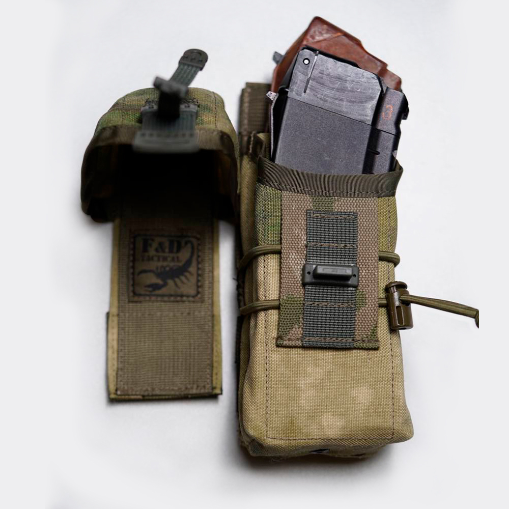 Подсумок FDtactical - Mox