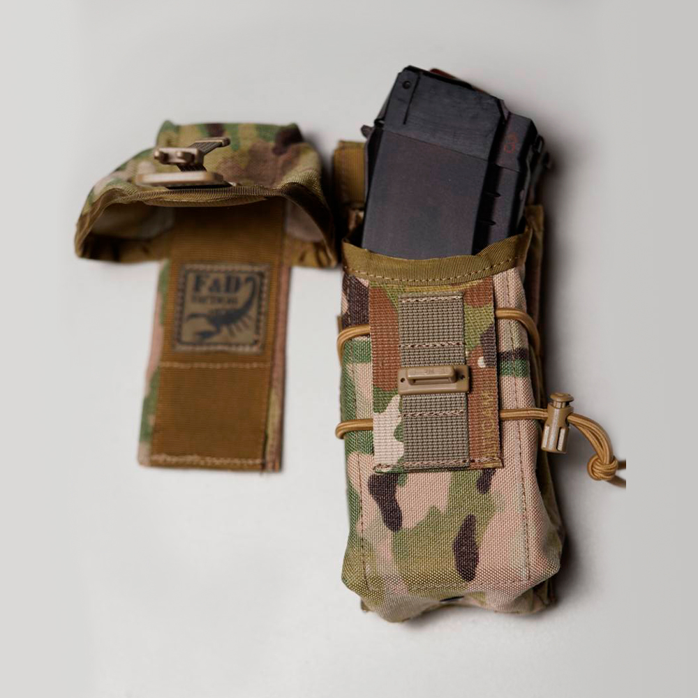 Подсумок FDtactical - Multicam — изображение 2
