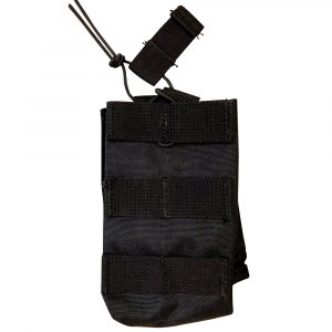 Подсумок Helikon OPEN TOP RIFLE MAG - Black
