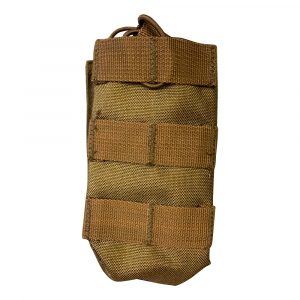 Подсумок Helikon OPEN TOP RIFLE MAG - Coyote