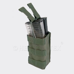 Подсумок Helikon OPEN TOP RIFLE MAG - Olive Green