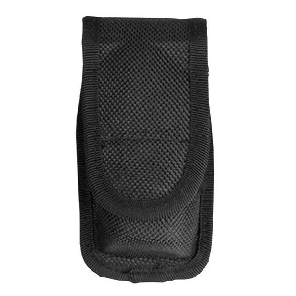 Подсумок Mil-Tec POUCH FOR 50ml CS DEFENSE SPRAY - BLACK