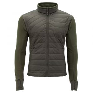 Рубашка Carinthia Ultra G-LOFT 2.0 Shirt - Olive