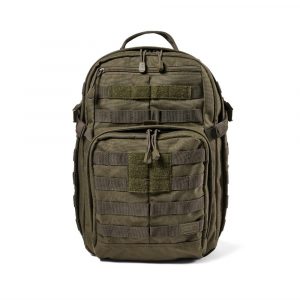 Рюкзак 5.11 RUSH 12 2.0 BACKPACK - 186 RANGER GREEN