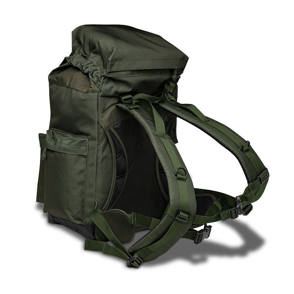 Рюкзак CHIRUCA MOCHILA 25 L. CAZA 01 - VERDE — изображение 2