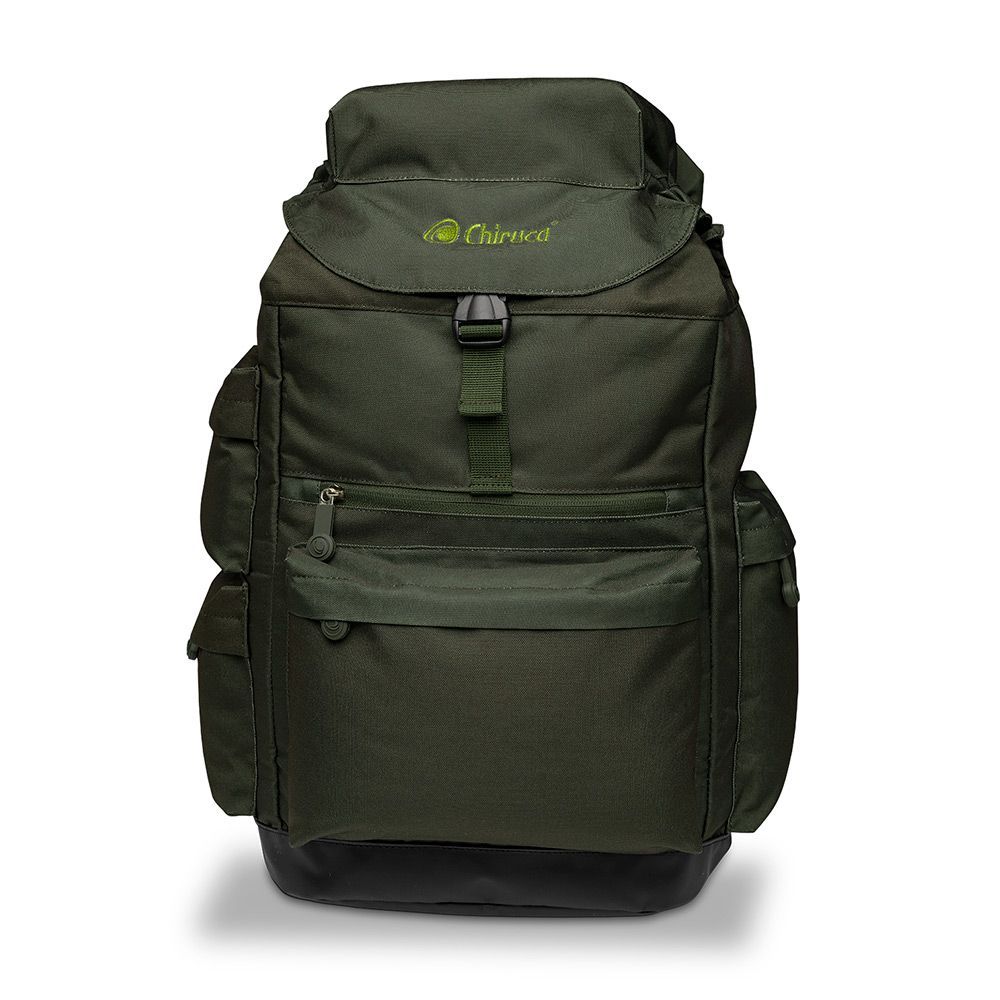 Рюкзак CHIRUCA MOCHILA 25 L. CAZA 01 - VERDE