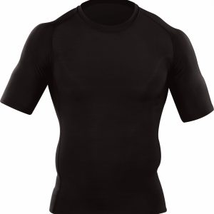 Футболка 5.11 TIGHT CREW S/S UNDRGR - 019 BLACK