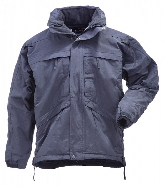 Куртка 5.11 PARKA 3-IN-1 - 724 DARK NAVY