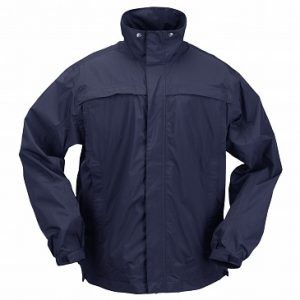 Куртка 5.11 TAC DRY RAIN SHELL - 724 DARK NAVY