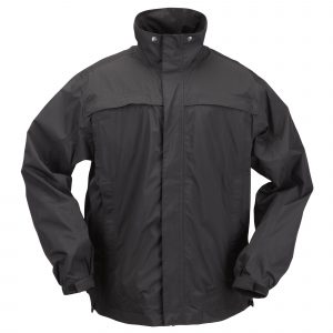 Куртка 5.11 TAC DRY RAIN SHELL - 018 Charcoal