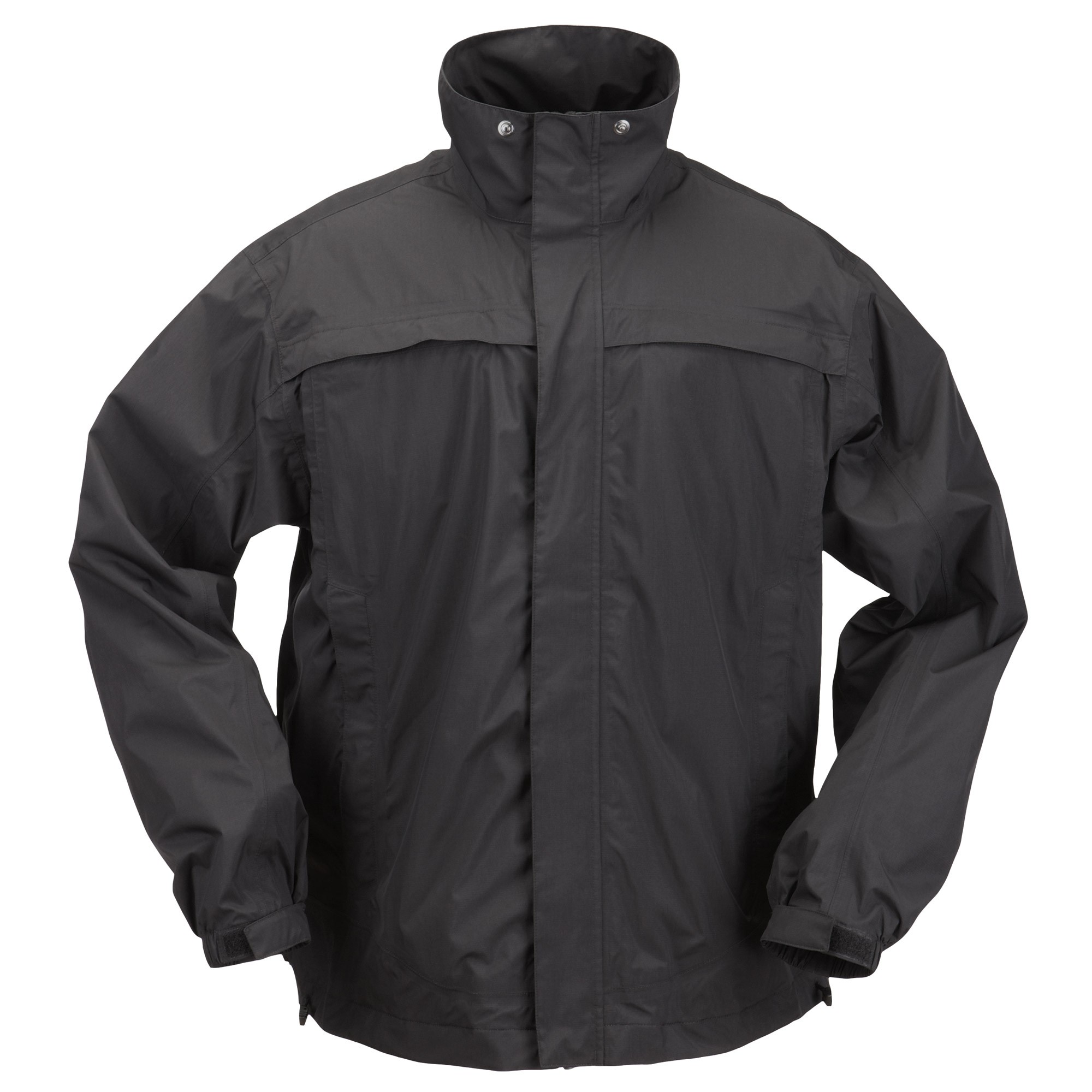 Куртка 5.11 TAC DRY RAIN SHELL - 018 Charcoal