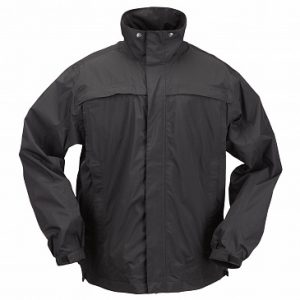 Куртка 5.11 TAC DRY RAIN SHELL - 019 BLACK