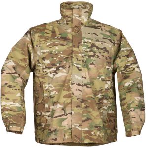 Куртка 5.11 TAC DRY RAIN SHELL - 169 MULTICAM