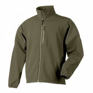 Куртка 5.11 PARAGON SOFTSHELL JACKET - 191 MOSS