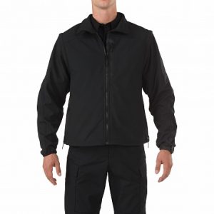 Куртка 5.11 VALIANT DUTY JACKET - 019 BLACK