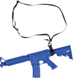 Ремень оружейный 5.11 VIKING TACTICS SINGLE-POINT STATIC SLING - 019 BLACK
