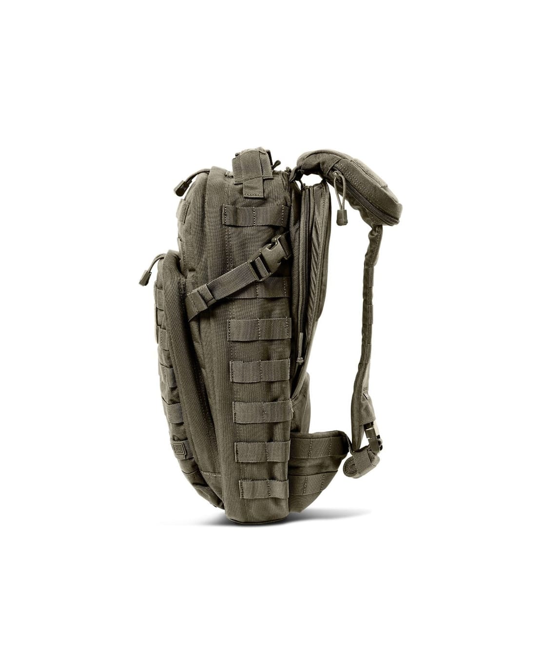 Рюкзак 5.11 RUSH MOAB 10 - 186 RANGER GREEN — изображение 5