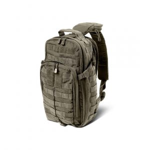 Рюкзак 5.11 RUSH MOAB 10 - 186 RANGER GREEN