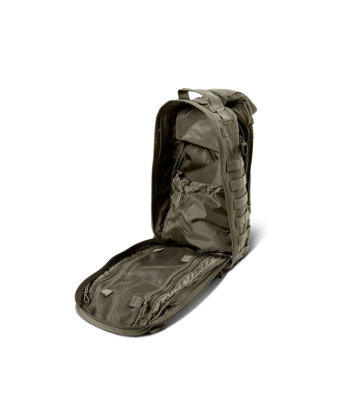 Рюкзак 5.11 RUSH MOAB 10 - 186 RANGER GREEN — изображение 6