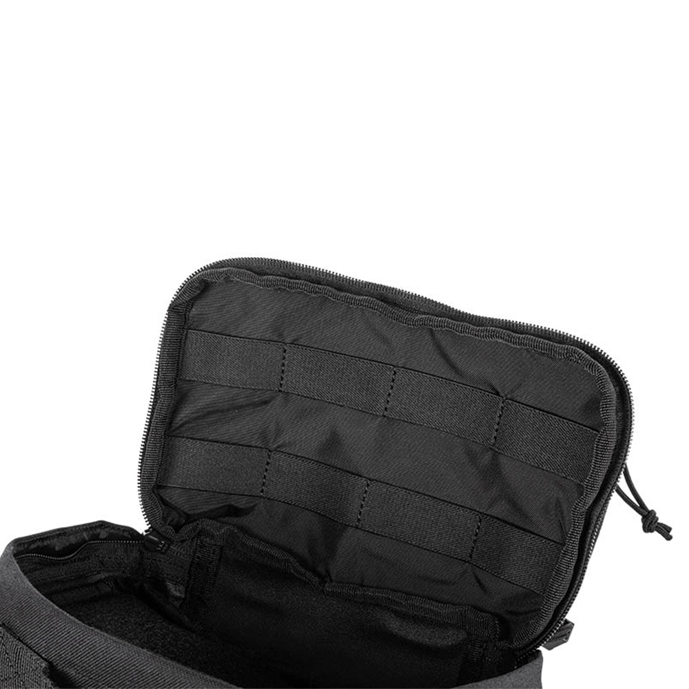 Сумка 5.11 RUSH MOAB 3 - 019 BLACK — изображение 7