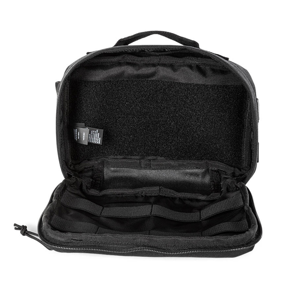 Сумка 5.11 RUSH MOAB 3 - 019 BLACK — изображение 8