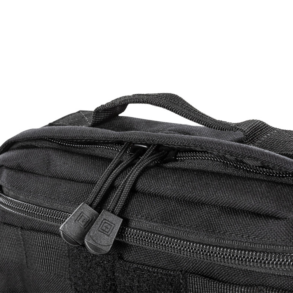 Сумка 5.11 RUSH MOAB 3 - 019 BLACK — изображение 9