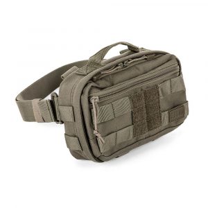 Сумка 5.11 RUSH MOAB 3 - 186 RANGER GREEN