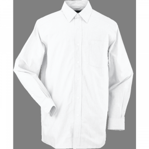 Рубашка 5.11 COVERT DRESS SHIRT 2.0 - 010 WHITE