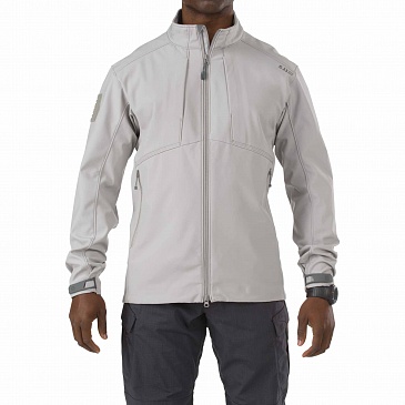 Куртка 5.11 SIERRA SOFTSHELL - 093 STEAM