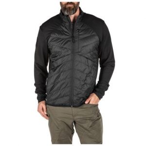 Куртка 5.11 PENINSULA HYBRID JACKET - 019 BLACK