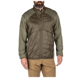 Куртка 5.11 PENINSULA HYBRID JACKET - 192 TUNDRA