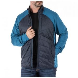 Куртка 5.11 PENINSULA HYBRID JACKET - 787 PEACOAT