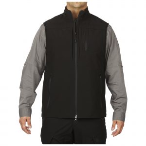 Жилет 5.11 COVERT VEST - 019 BLACK