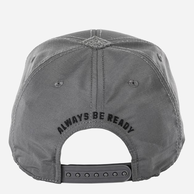 Кепка 5.11 SCOPE CAP - 258 FLINT — изображение 2