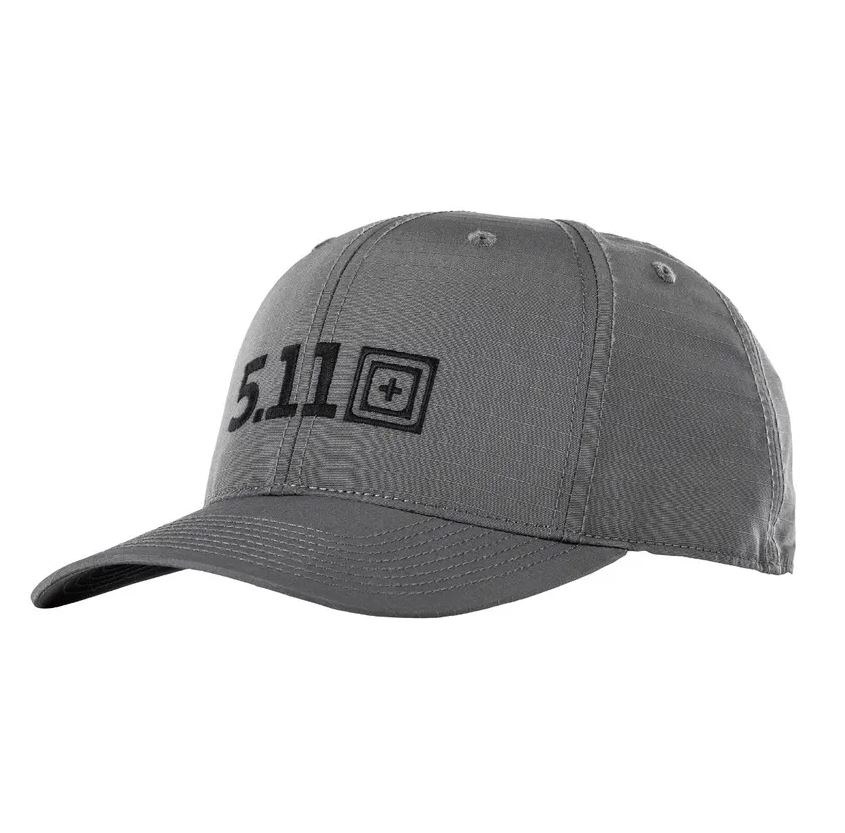 Кепка 5.11 SCOPE CAP - 258 FLINT