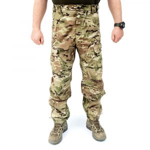 Брюки FDtactical WARFEEL SOFTSHELL - MultiCam
