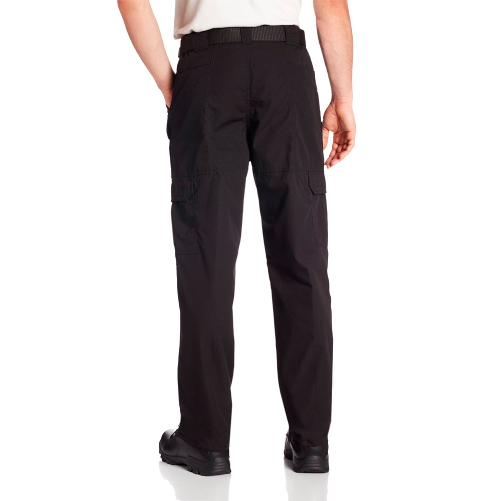 Брюки PROPPER Canvas Men's Tactical Pants - Polycotton Canvas - 001 Black — изображение 2