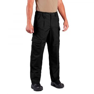 Брюки PROPPER Canvas Men's Tactical Pants - Polycotton Canvas - 001 Black