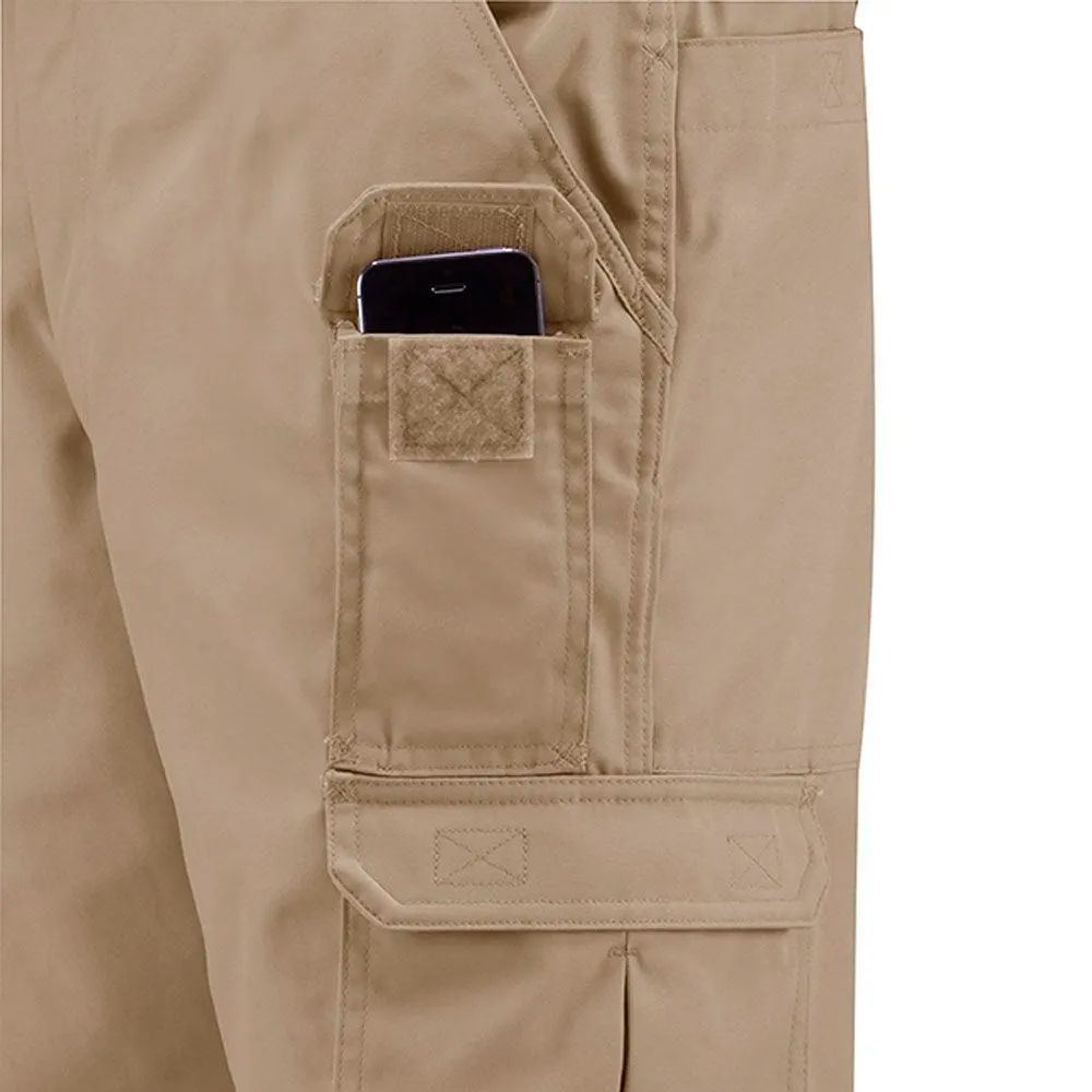 Брюки PROPPER Canvas Men's Tactical Pants - Polycotton Canvas - 450 Lapd Navy — изображение 3