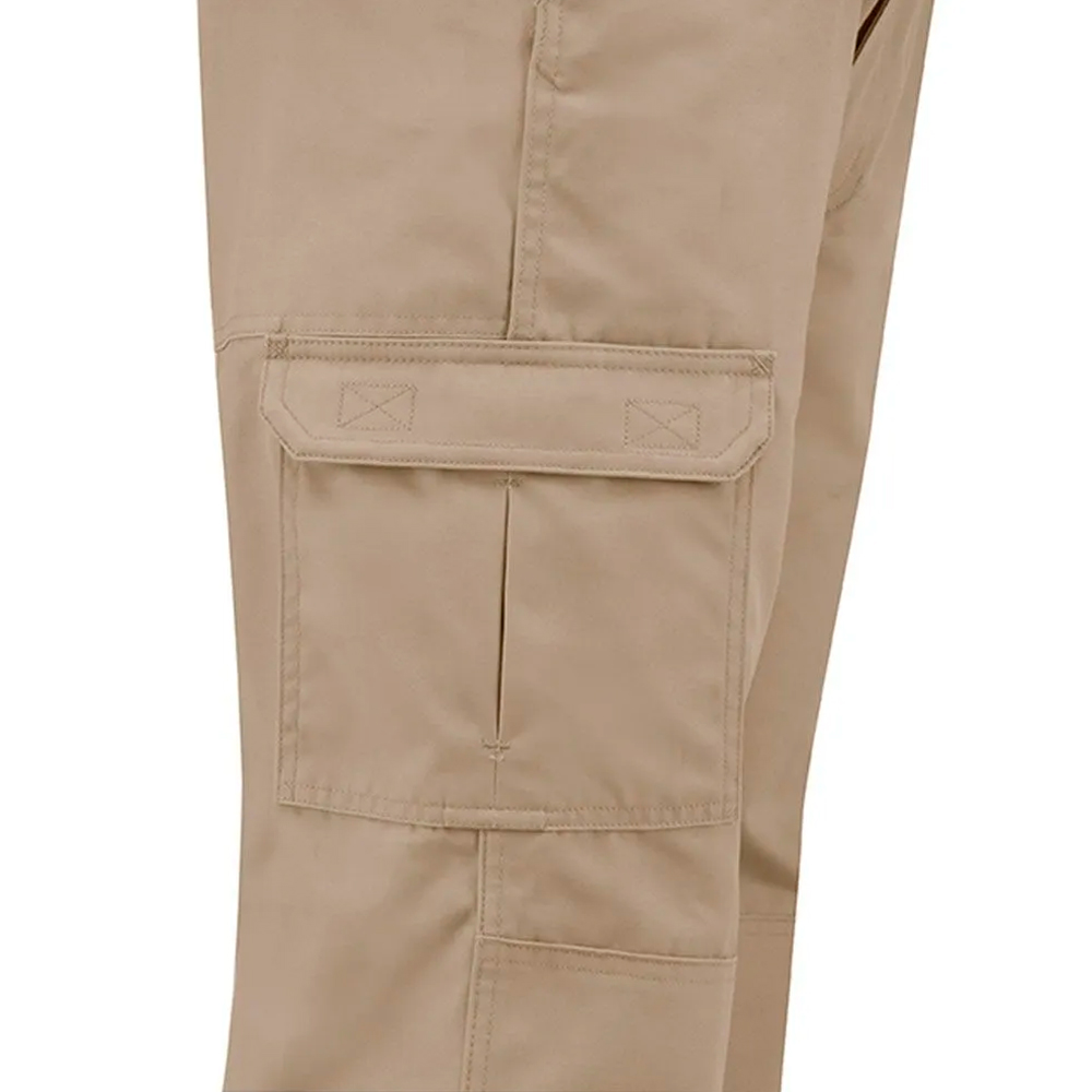Брюки PROPPER Canvas Men's Tactical Pants - Polycotton Canvas - 450 Lapd Navy — изображение 2