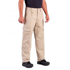 Брюки PROPPER Canvas Men's Tactical Pants - Polycotton Canvas - 250 Khaki